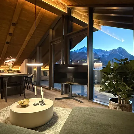 Livalpin Hideaway *