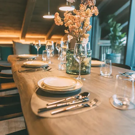 Livalpin Hideaway Apartmán Garmisch-Partenkirchen