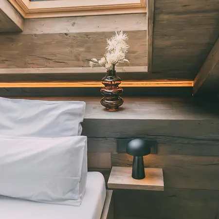 Livalpin Hideaway Apartmán Garmisch-Partenkirchen