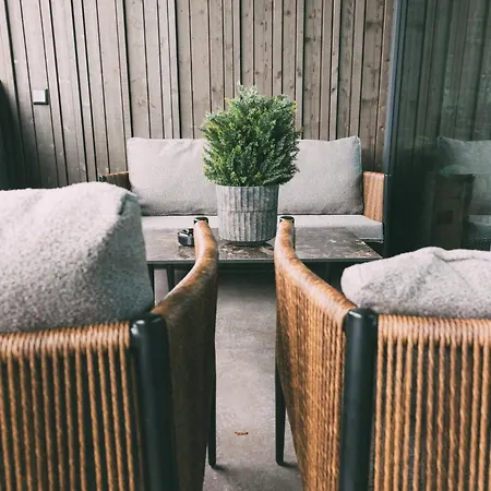 Livalpin Hideaway *