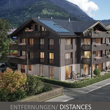 Livalpin Hideaway * Garmisch-Partenkirchen