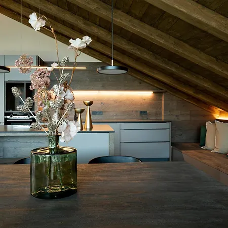 Livalpin Hideaway