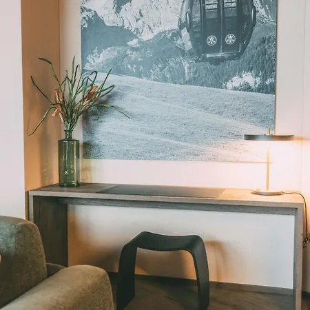 Livalpin Hideaway * Garmisch-Partenkirchen