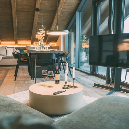 Livalpin Hideaway Garmisch-Partenkirchen