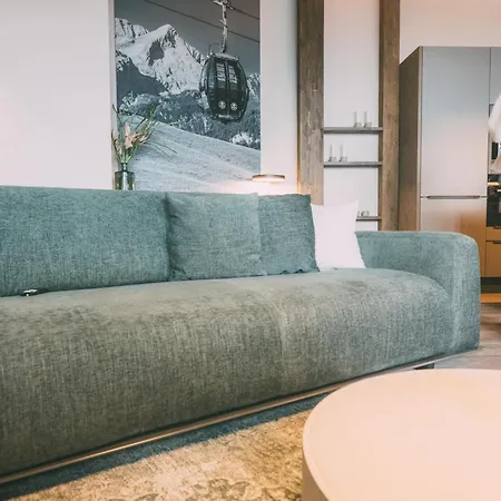 Livalpin Hideaway Garmisch-Partenkirchen