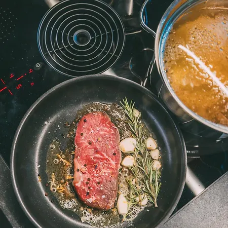 Livalpin Hideaway Apartman *