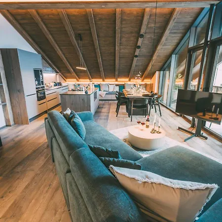 Livalpin Hideaway * Garmisch-Partenkirchen