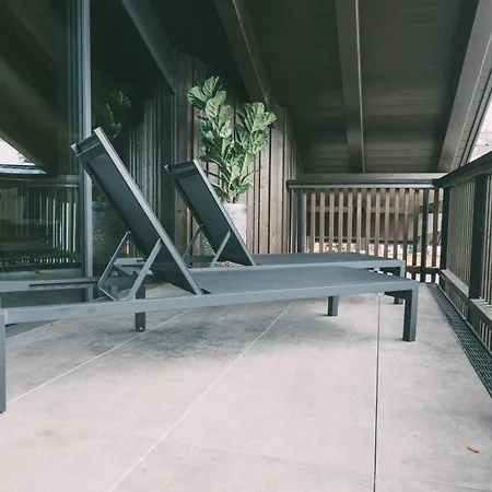 Livalpin Hideaway Garmisch-Partenkirchen