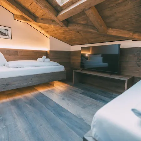 Livalpin Hideaway Garmisch-Partenkirchen