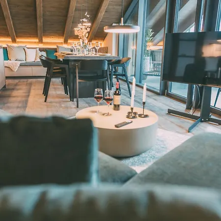 Livalpin Hideaway * Garmisch-Partenkirchen