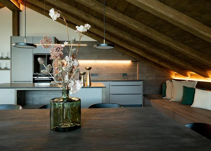 Livalpin Hideaway