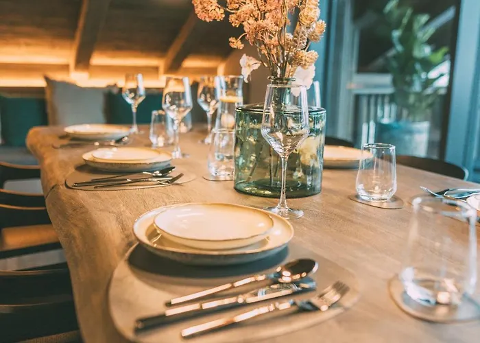 Livalpin Hideaway Appartamento Garmisch-Partenkirchen