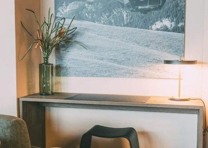 Livalpin Hideaway * Garmisch-Partenkirchen