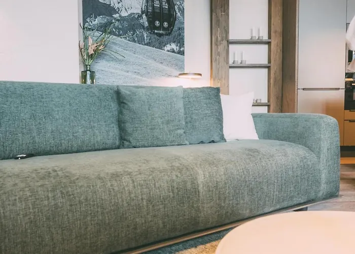 Livalpin Hideaway Garmisch-Partenkirchen