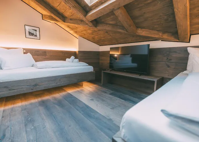 Livalpin Hideaway Garmisch-Partenkirchen