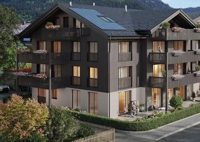 Livalpin Hideaway * Garmisch-Partenkirchen